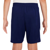 Shorts Ragazzo Nike Inter Blu | NonSoloSport