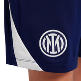 Shorts Ragazzo Nike Inter Blu | NonSoloSport