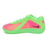 Scarpa da Basket Uomo Nike Giannis Freak 6 Verde Lime Rosa | NonSoloSport
