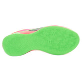 Scarpa da Basket Uomo Nike Giannis Freak 6 Verde Lime Rosa | NonSoloSport
