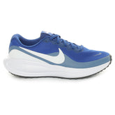 Scarpa da Training Uomo Nike Revolution 8 Blu Bianco | NonSoloSport