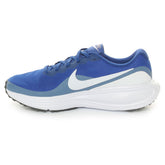 Scarpa da Training Uomo Nike Revolution 8 Blu Bianco | NonSoloSport