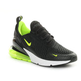 Sneakers Bambino Nike Air Max 270 Nero | NonSoloSport