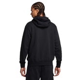 Felpa Uomo Nike Air Nero | NonSoloSport