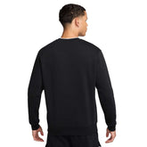 Felpa Uomo Nike Air Nero | NonSoloSport