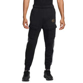 Pantaloni Cargo Uomo Nike Air Nero | NonSoloSport