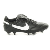 Scarpa da Calcio Uomo Nike Premier 3 Nero Bianco | NonSoloSport