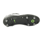 Scarpa da Calcio Uomo Nike Premier 3 Nero Bianco | NonSoloSport