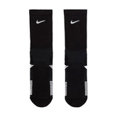 Calze Nike Elite 2.0 Nero Bianco | NonSoloSport