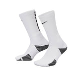 Calze Nike Elite 2.0 Bianco Nero | NonSoloSport
