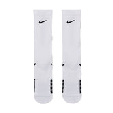 Calze Nike Elite 2.0 Bianco Nero | NonSoloSport