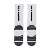 Calze Nike Elite 2.0 Bianco Nero | NonSoloSport