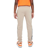 Pantaloni Bambino Nike Sportswear Standard Issue Beige | NonSoloSport
