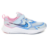 Sneakers Bambino Nike Cosmic Runner Azzurro Rosa | NonSoloSport