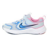 Sneakers Bambino Nike Cosmic Runner Azzurro Rosa | NonSoloSport