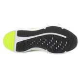 Sneakers Bambino Nike Cosmic Runner Bianco Giallo Fluo | NonSoloSport