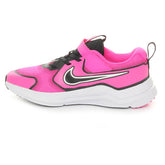 Sneakers Bambino Nike Cosmic Runner Fucsia Nero | NonSoloSport