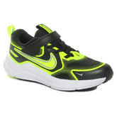 Sneakers Bambino Nike Cosmic Runner Giallo Nero | NonSoloSport