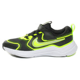Sneakers Bambino Nike Cosmic Runner Giallo Nero | NonSoloSport