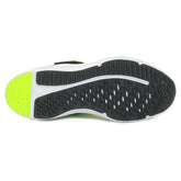 Sneakers Bambino Nike Cosmic Runner Giallo Nero | NonSoloSport