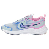 Sneakers Bambino Nike Cosmic Runner Viola Rosa | NonSoloSport