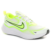 Sneakers Ragazzo Nike Cosmic Runner Bianco Lime | NonSoloSport