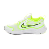 Sneakers Ragazzo Nike Cosmic Runner Bianco Lime | NonSoloSport