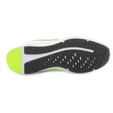 Sneakers Ragazzo Nike Cosmic Runner Bianco Lime | NonSoloSport