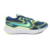 Sneakers Ragazzo Nike Cosmic Runner Blu Lime | NonSoloSport