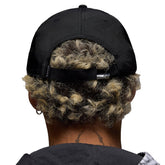 Cappello Unisex Nike Jordan Rise Nero | NonSoloSport