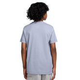 T-Shirt Ragazzo Nike Sportswear Lilla Chiaro | NonSoloSport