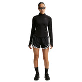Shorts Donna Nike Tempo Nero | NonSoloSport
