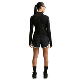 Shorts Donna Nike Tempo Nero | NonSoloSport