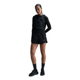 Shorts Donna Nike Tempo Nero | NonSoloSport