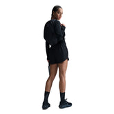 Shorts Donna Nike Tempo Nero | NonSoloSport