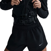 Shorts Donna Nike Tempo Nero | NonSoloSport