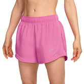 Shorts Running Donna Nike Tempo Rosa | NonSoloSport