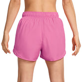 Shorts Running Donna Nike Tempo Rosa | NonSoloSport