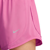 Shorts Running Donna Nike Tempo Rosa | NonSoloSport