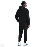 Pantalone Jogger Uomo Nike Court Heritage Nero | NonSoloSport