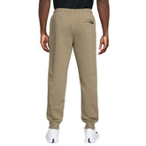 Pantalone Jogger Uomo Nike Court Heritage Marrone | NonSoloSport