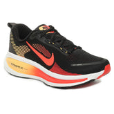 Scarpa da Running Uomo Nike Vomero 18 Nero Rosso Giallo | NonSoloSport