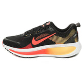 Scarpa da Running Uomo Nike Vomero 18 Nero Rosso Giallo | NonSoloSport