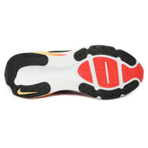 Scarpa da Running Uomo Nike Vomero 18 Nero Rosso Giallo | NonSoloSport