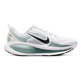 Scarpa da Running Uomo Nike Vomero 18 Bianco Grigio | NonSoloSport