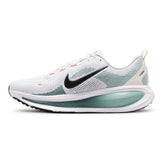 Scarpa da Running Uomo Nike Vomero 18 Bianco Grigio | NonSoloSport