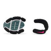 Scarpa da Running Uomo Nike Vomero 18 Bianco Grigio | NonSoloSport