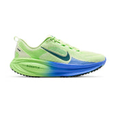 Scarpa da Running Uomo Nike Vomero 18 Verde Blu | NonSoloSport