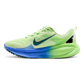 Scarpa da Running Uomo Nike Vomero 18 Verde Blu | NonSoloSport