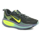Scarpa da Running Uomo Nike Vomero 18 Verde Viola Lime | NonSoloSport